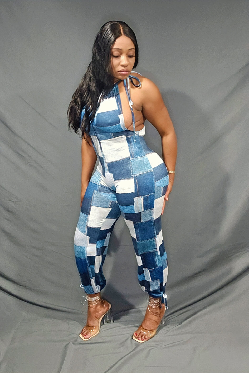 Kathy Jumpsuit