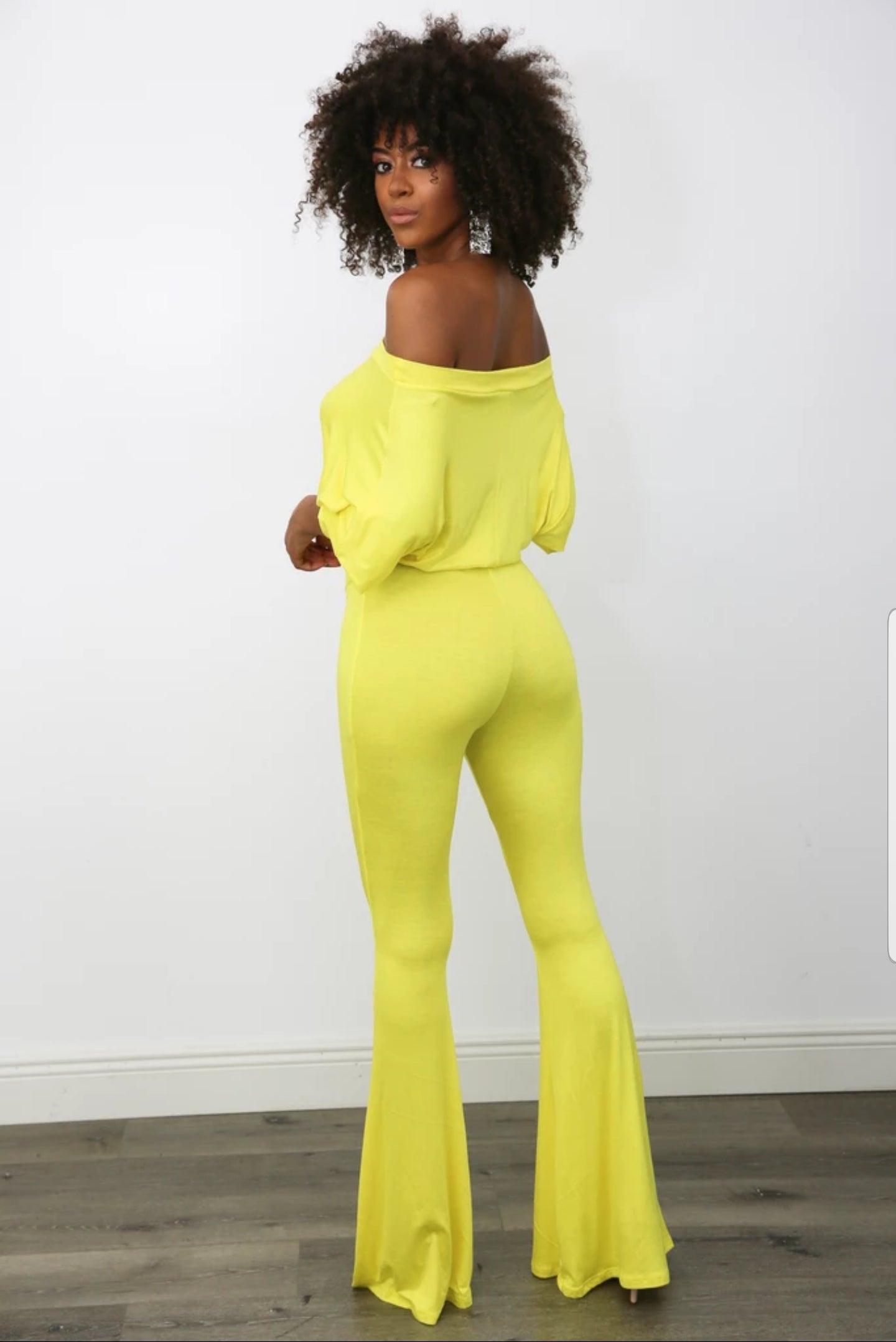 Melanie Jumpsuit