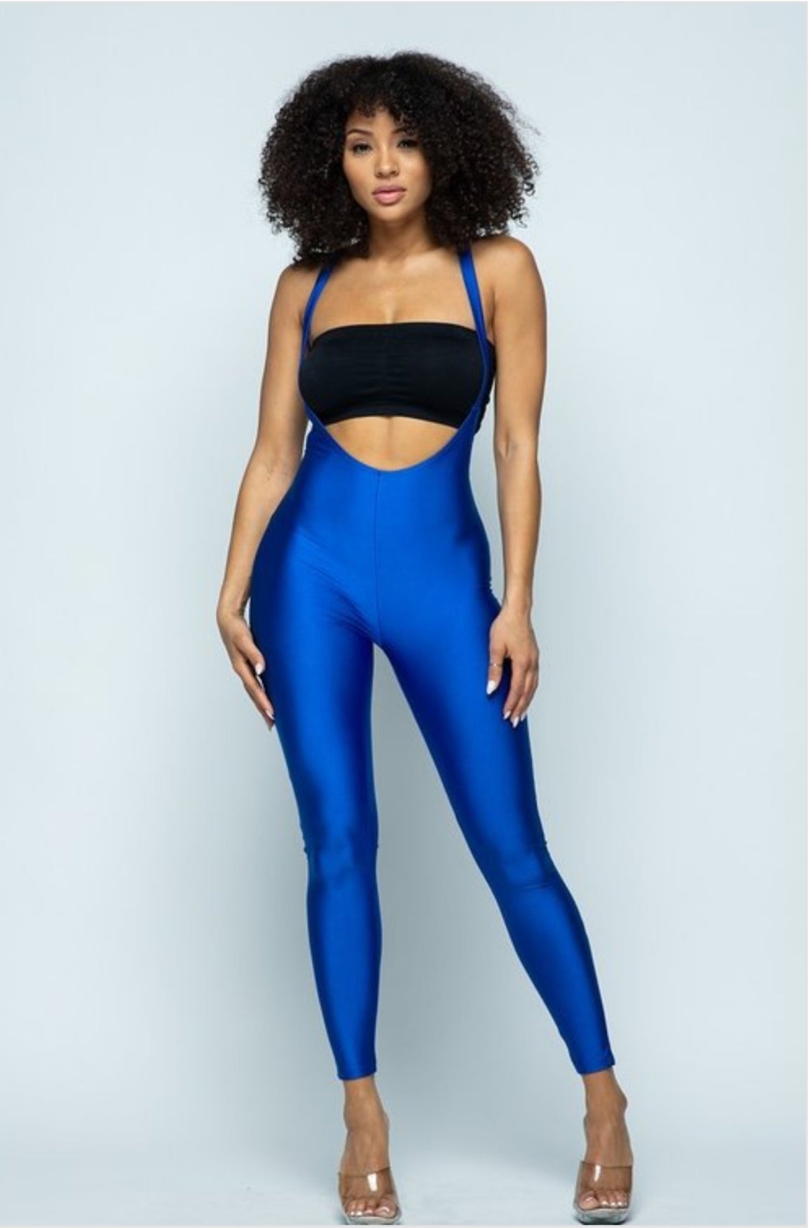 Nana Girl Jumpsuit