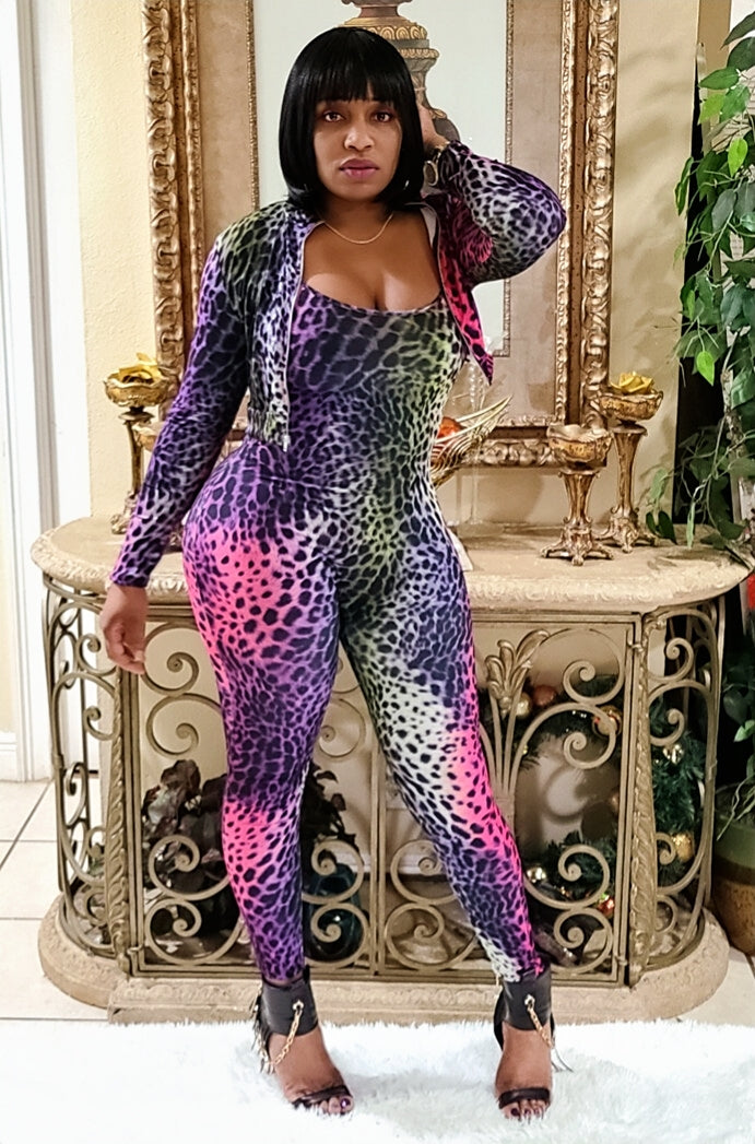 Melanie 2 piece Set