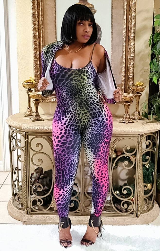 Melanie 2 piece Set
