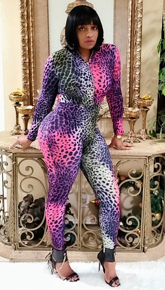 Melanie 2 piece Set