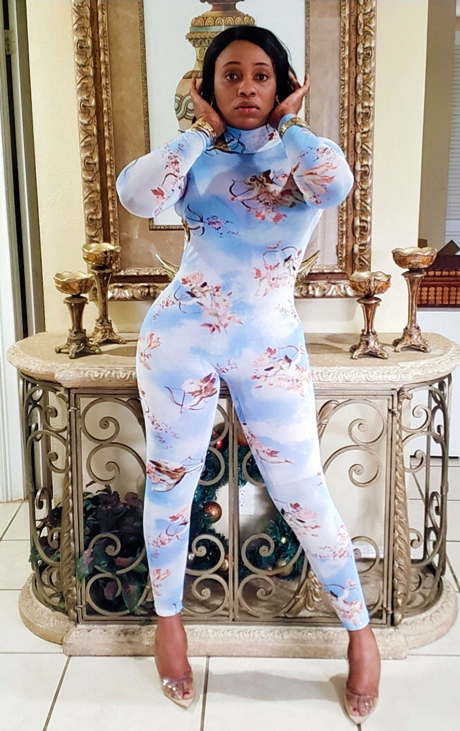 Angel Jumpsuit