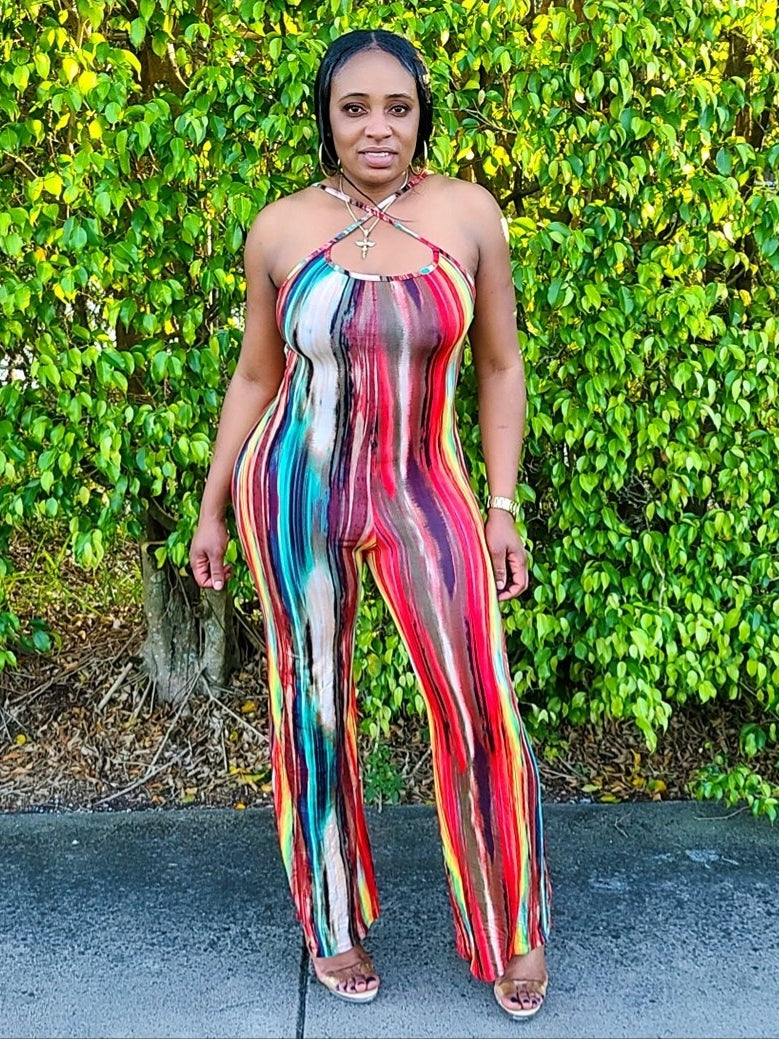 Aniyah Jumpsuit
