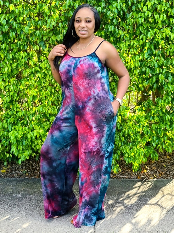 Wendy Jumpsuit