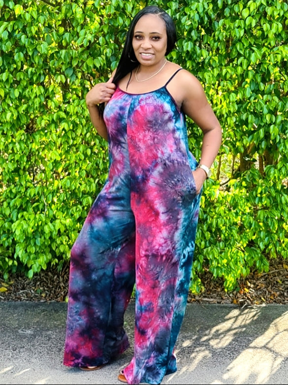 Wendy Jumpsuit