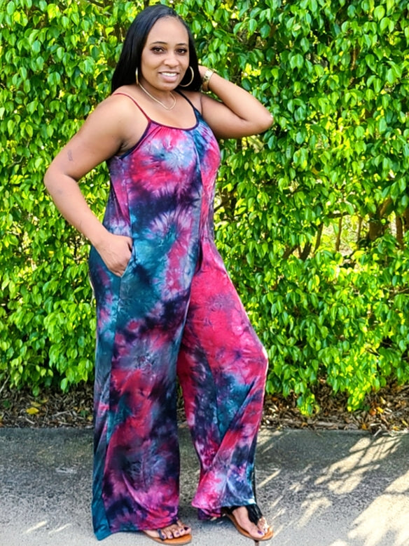 Wendy Jumpsuit