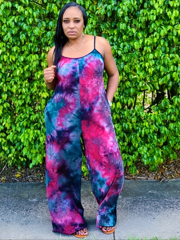 Wendy Jumpsuit