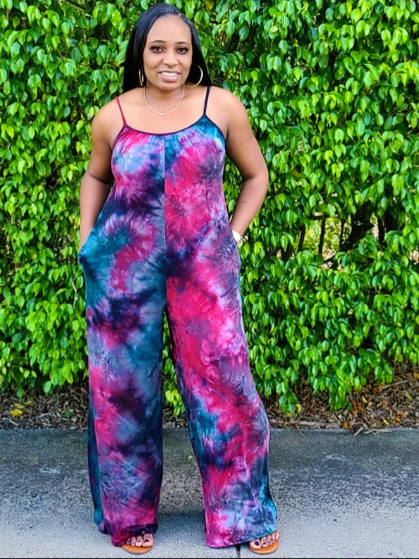 Wendy Jumpsuit