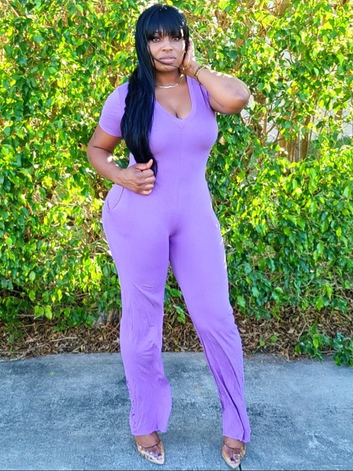 Lucy Jumpsuit