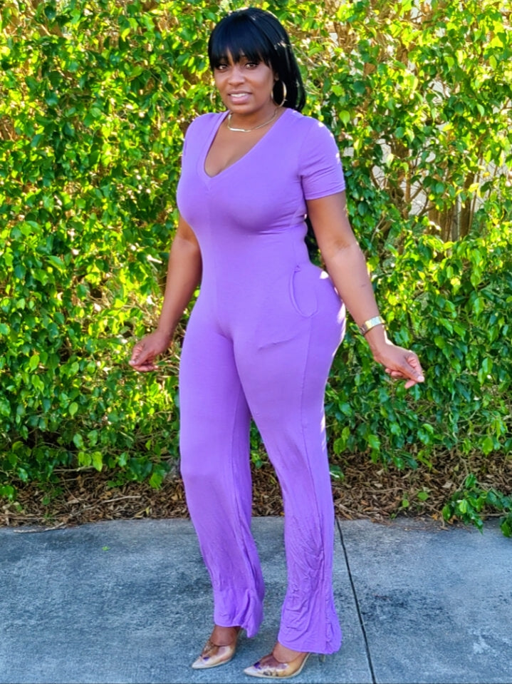 Lucy Jumpsuit