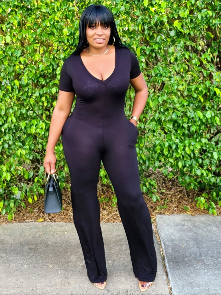 Lucy Jumpsuit