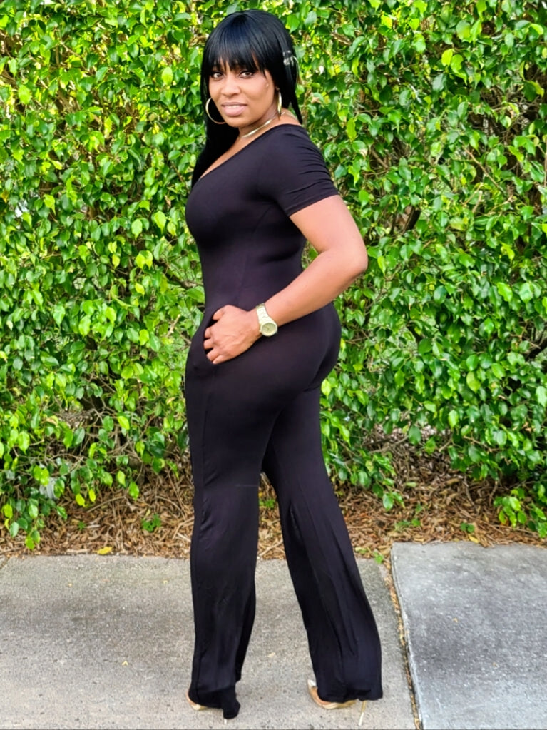 Lucy Jumpsuit