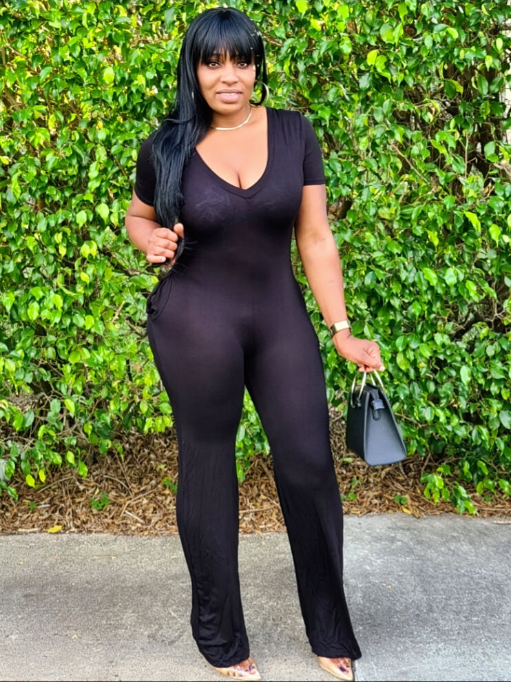 Lucy Jumpsuit