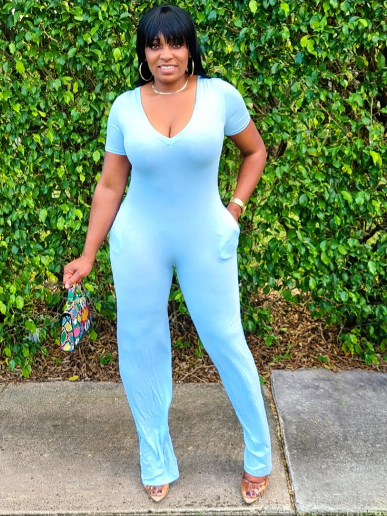 Lucy Jumpsuit