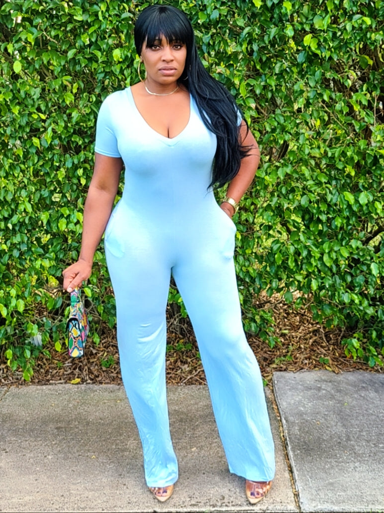 Lucy Jumpsuit