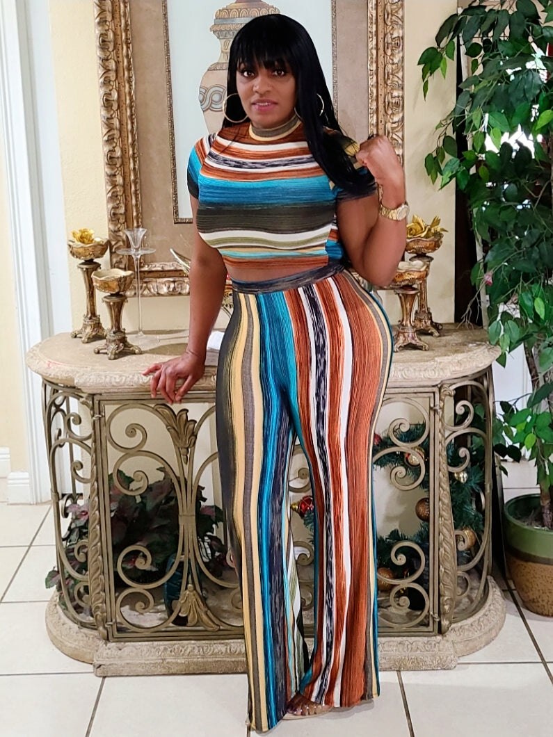 Carla 2 piece Set