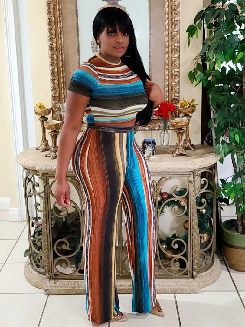 Carla 2 piece Set