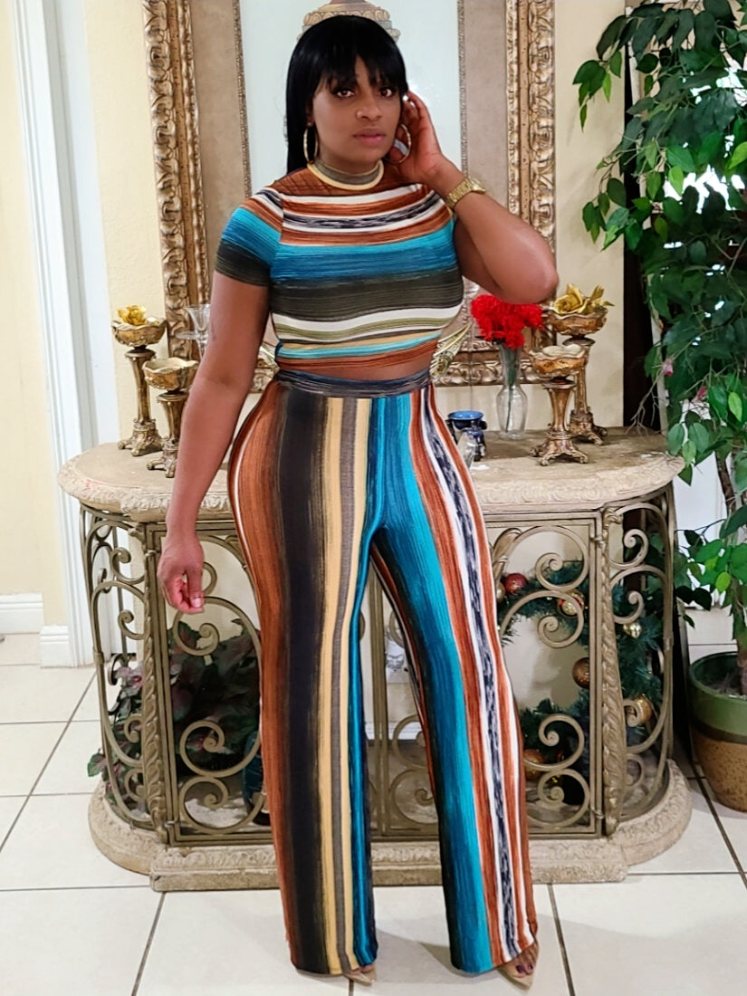 Carla 2 piece Set