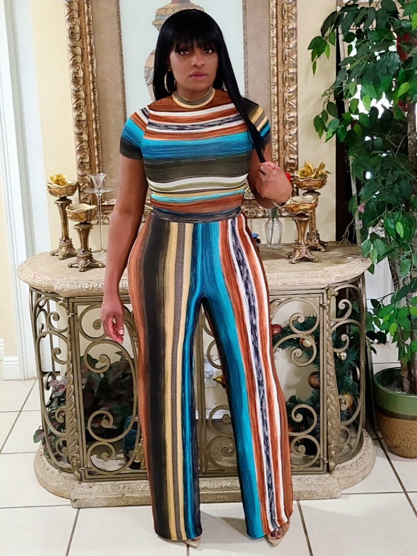 Carla 2 piece Set