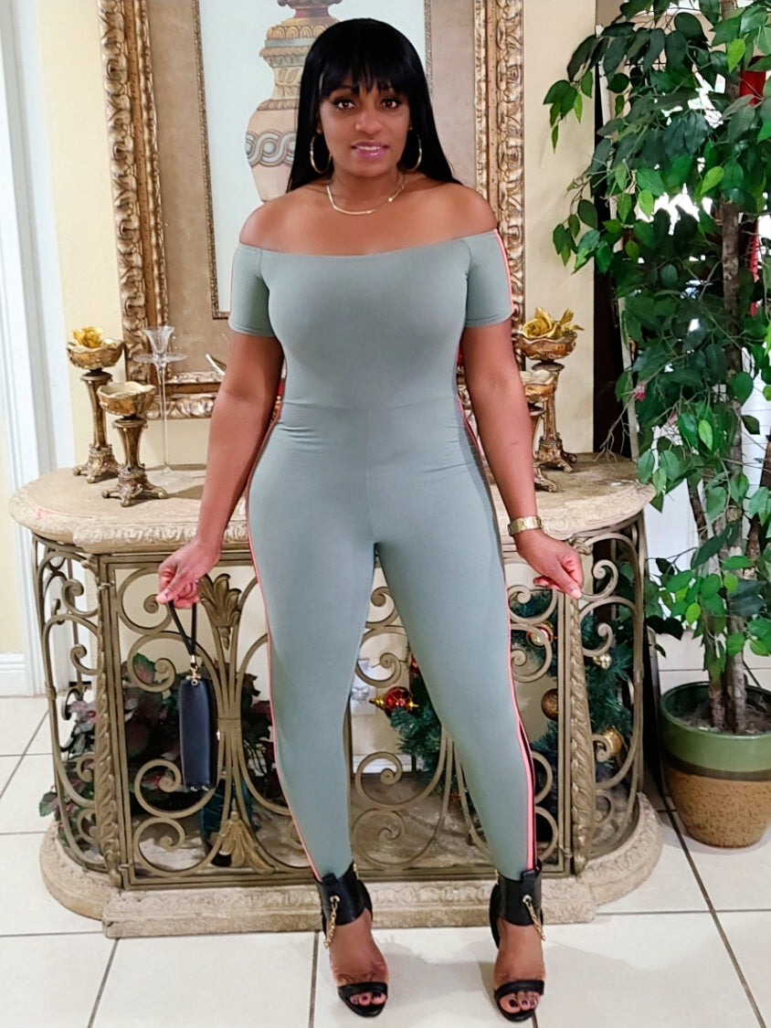 Vicki Jumpsuit