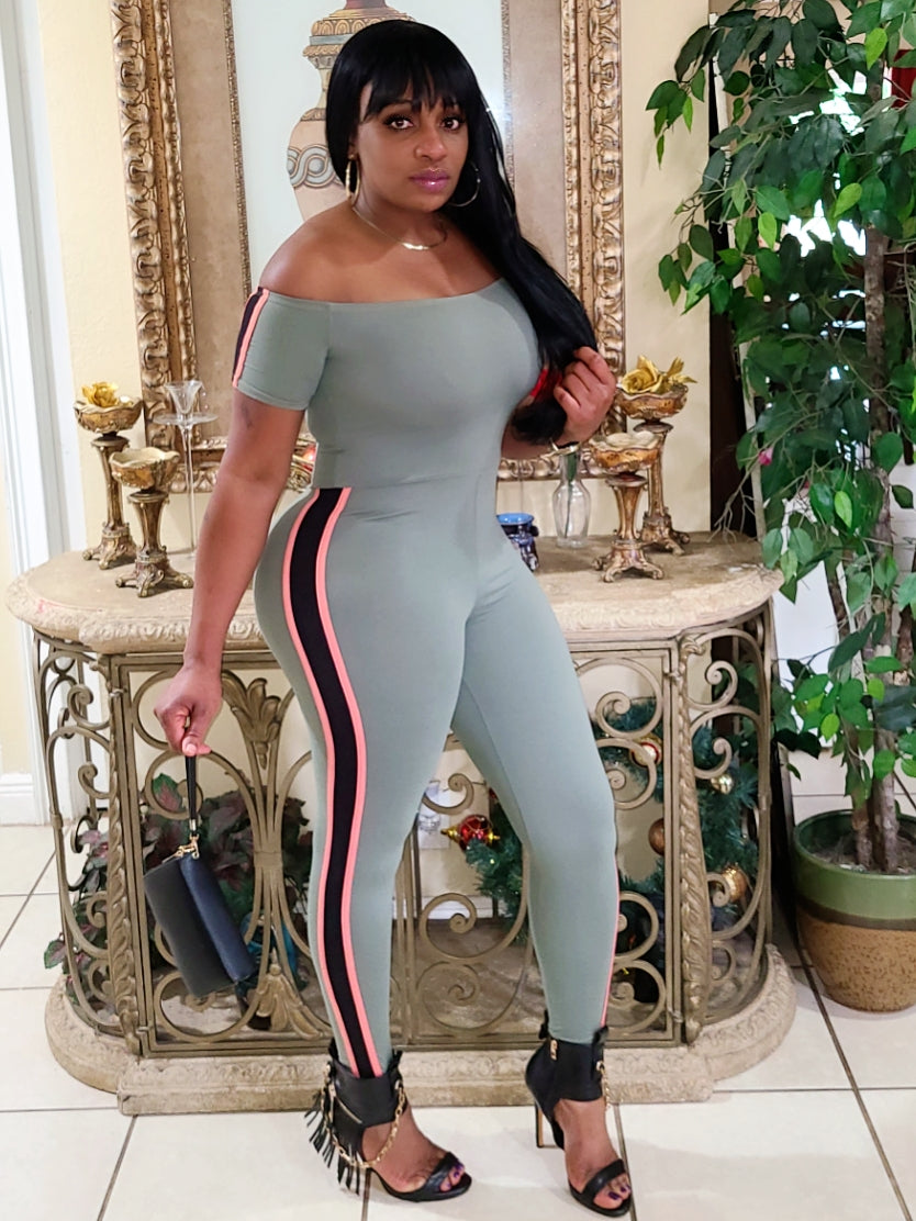 Vicki Jumpsuit