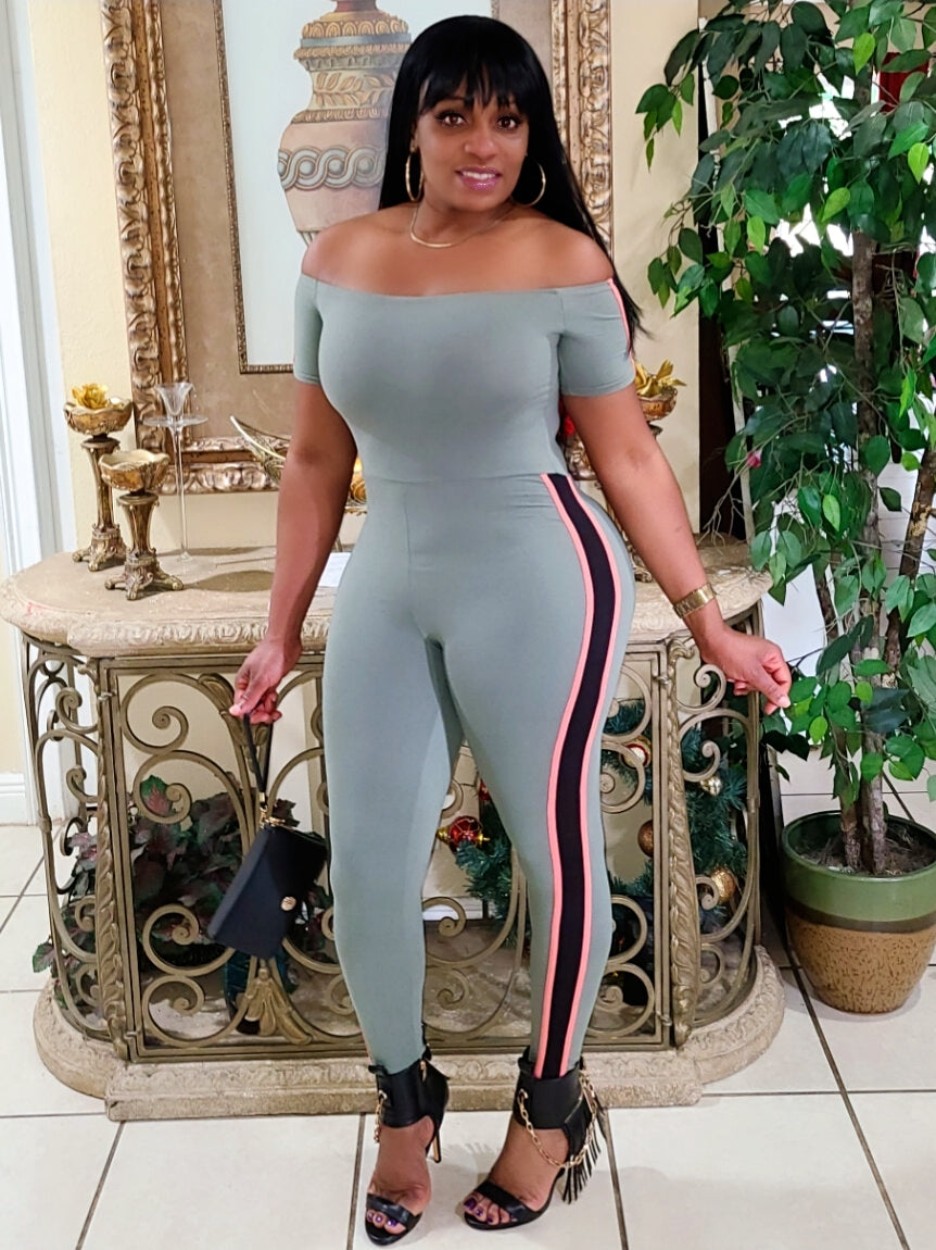 Vicki Jumpsuit