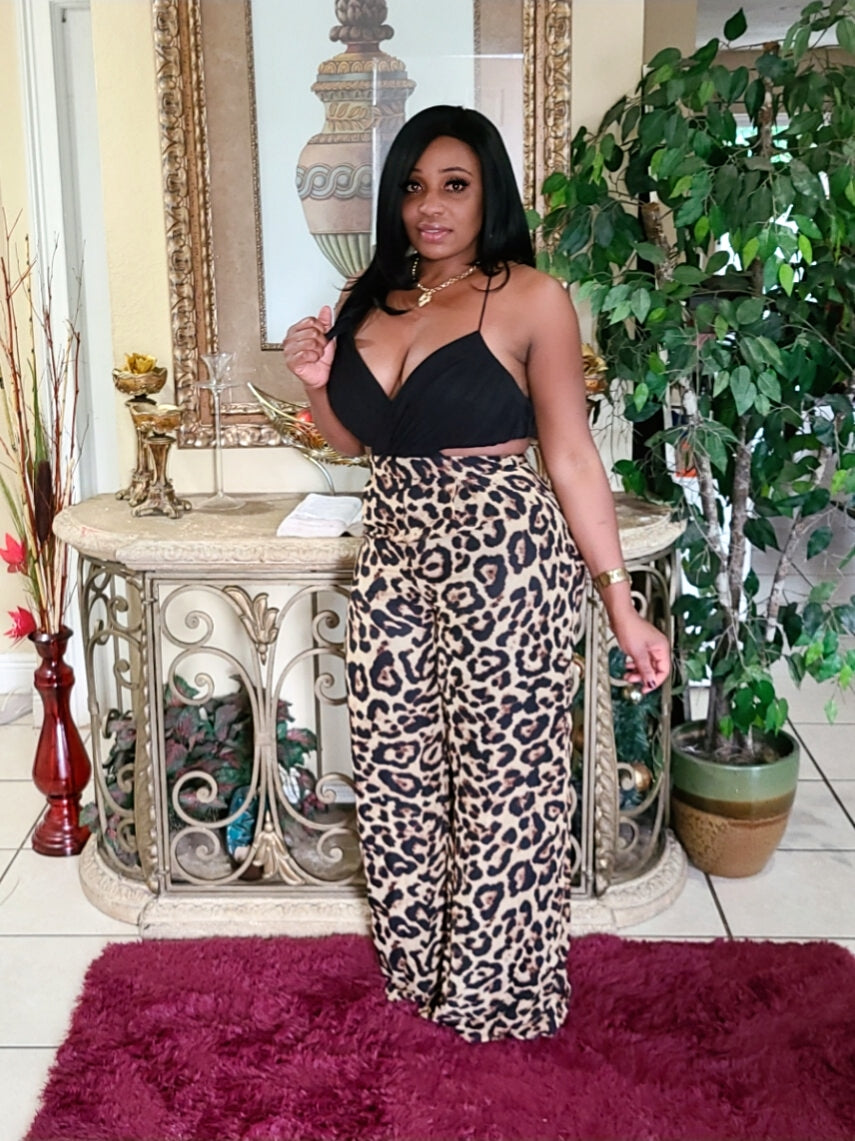 Kelly Jumpsuit