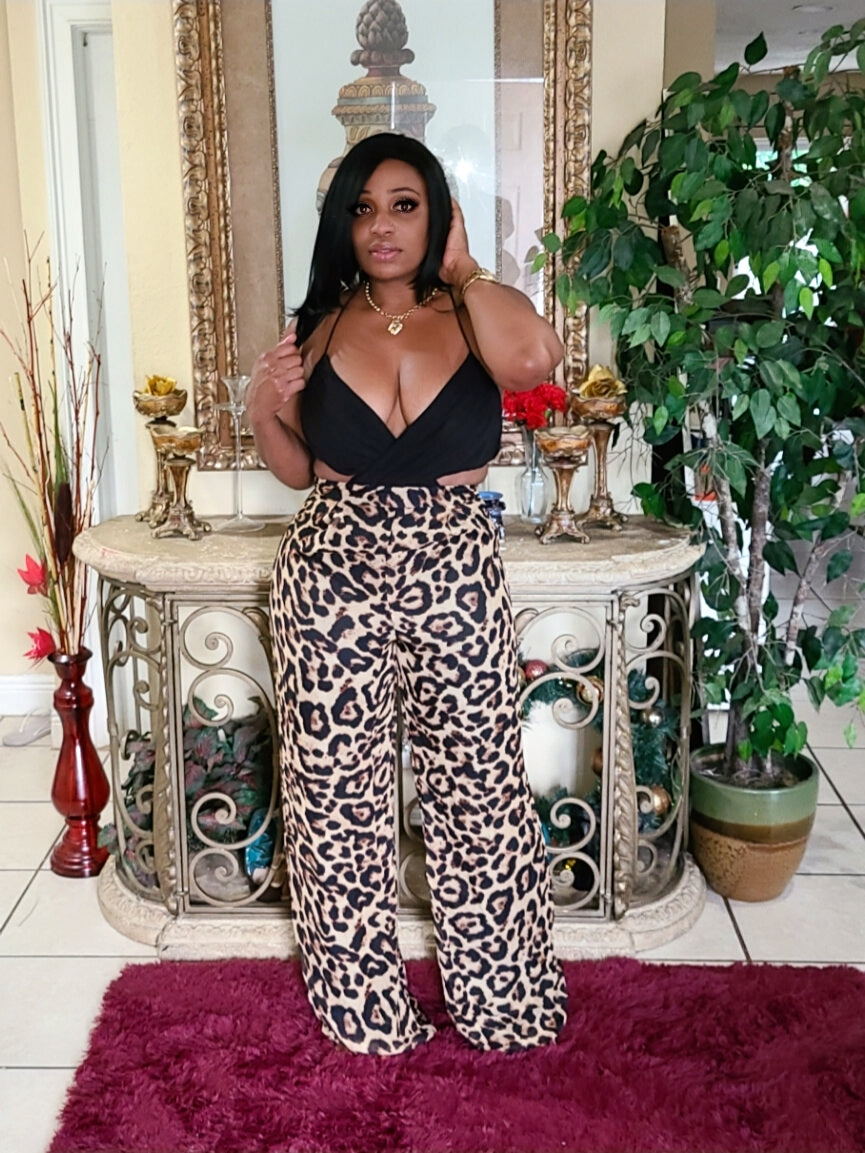 Kelly Jumpsuit
