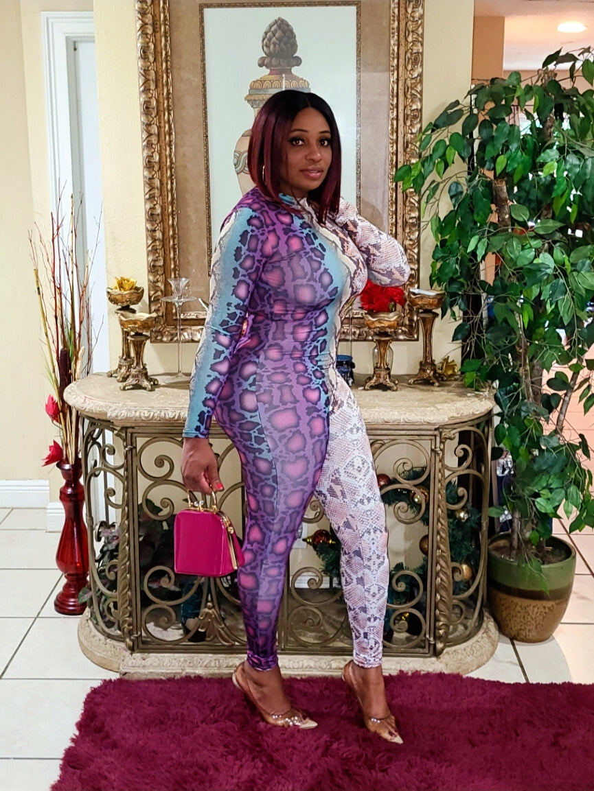 Ally Jumpsuit