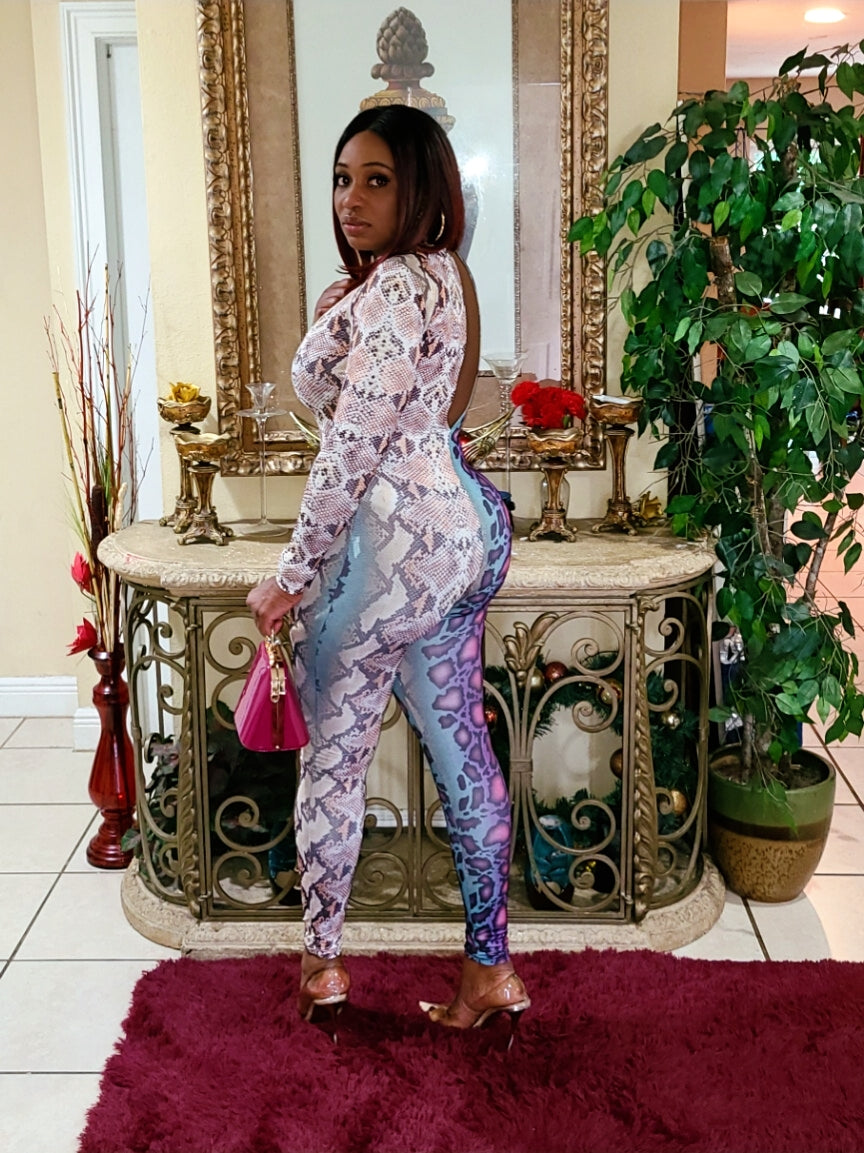 Ally Jumpsuit