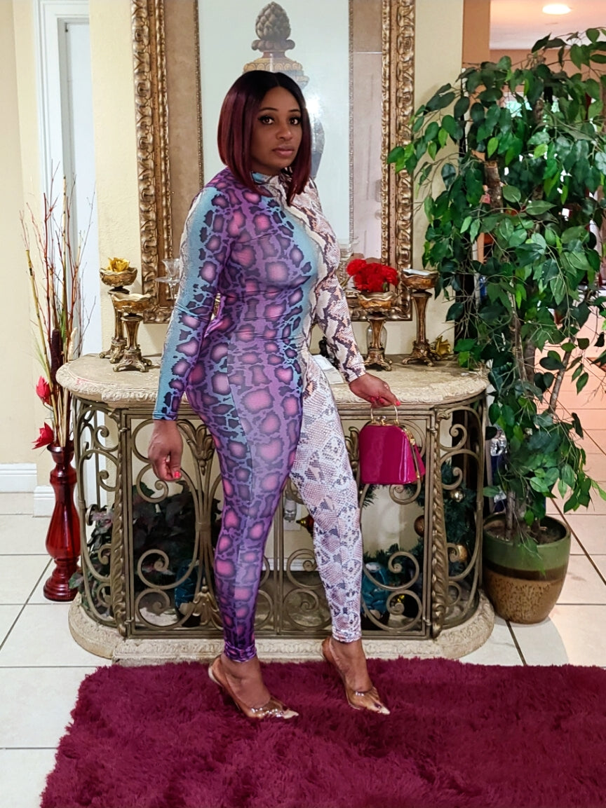 Ally Jumpsuit