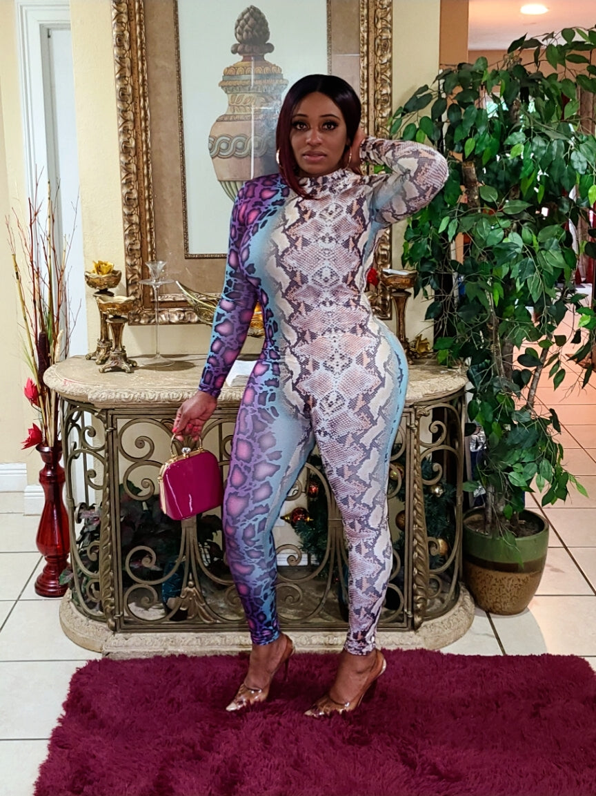 Ally Jumpsuit