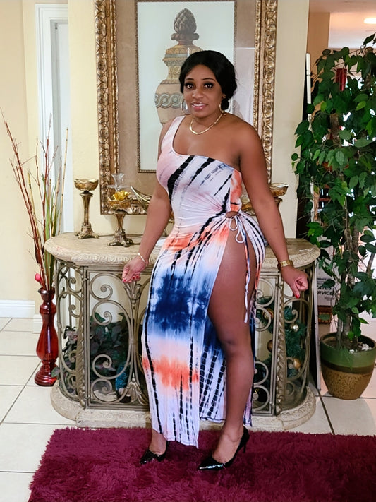 Baywatch Dress