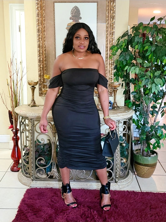 Ally Dress