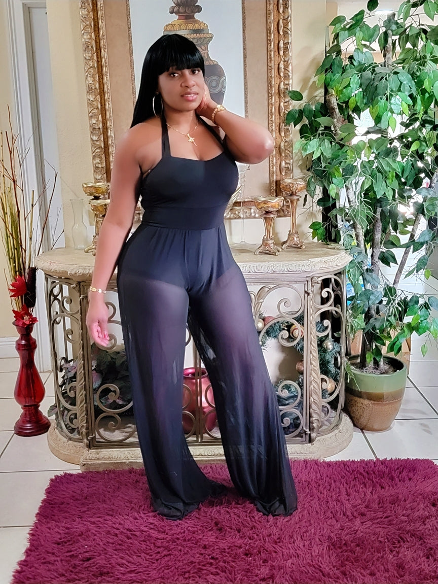Toya Jumpsuit