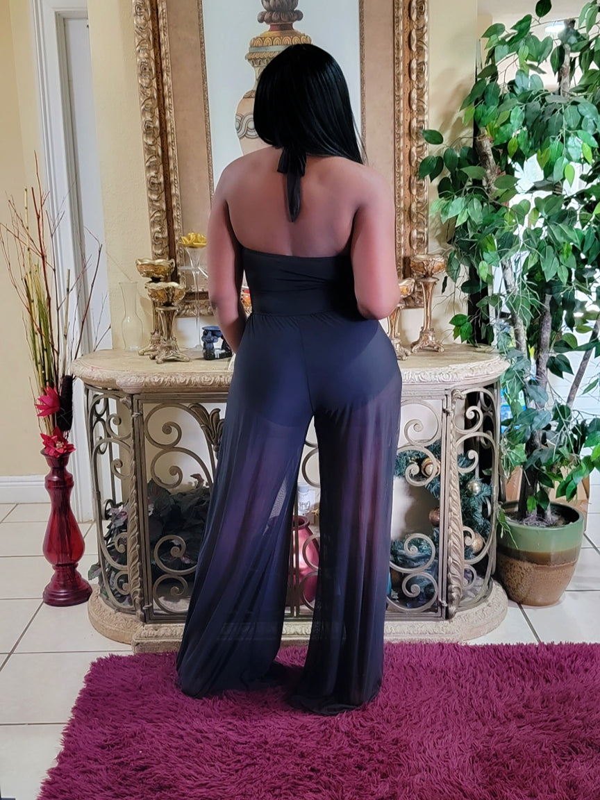 Toya Jumpsuit
