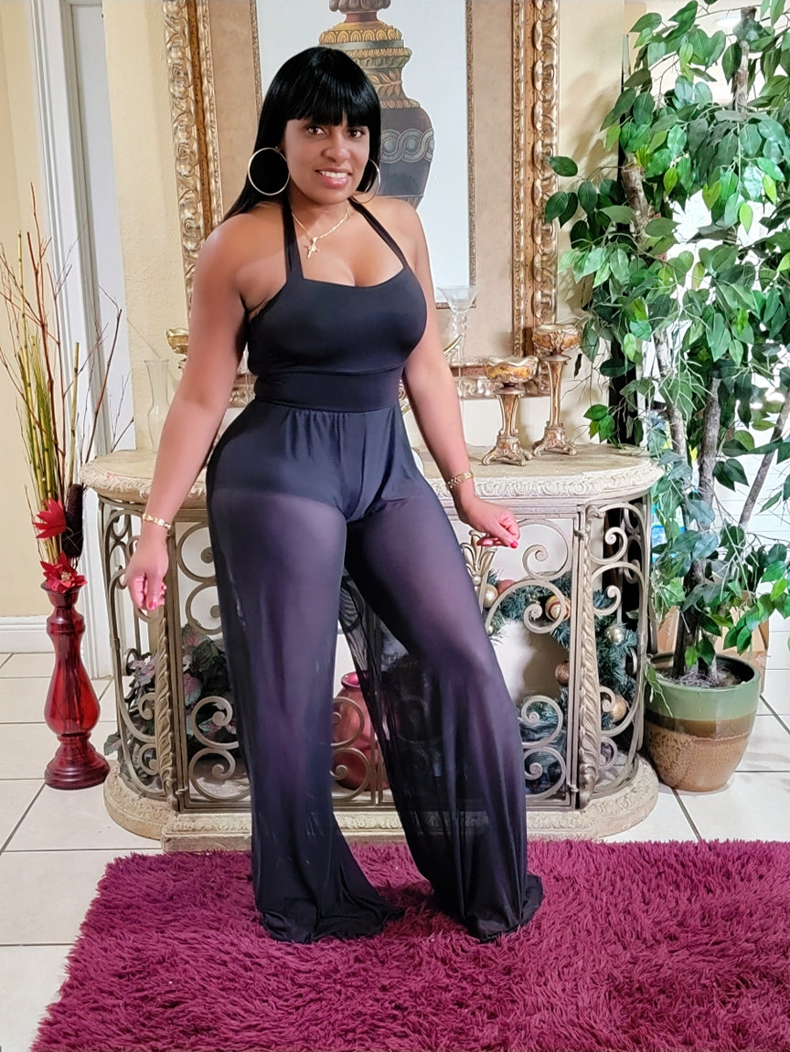 Toya Jumpsuit