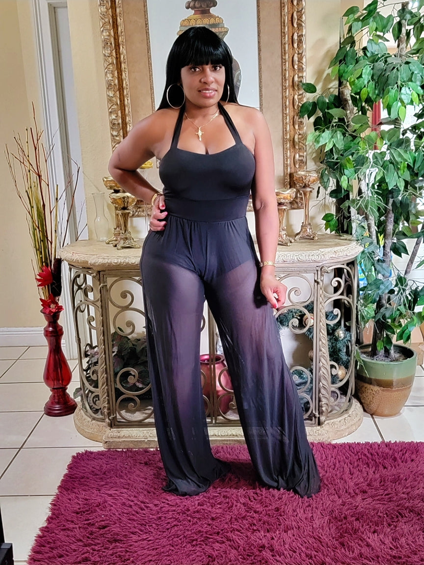 Toya Jumpsuit