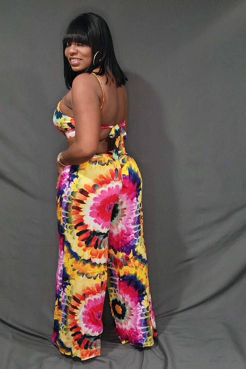 Candy Jumpsuit