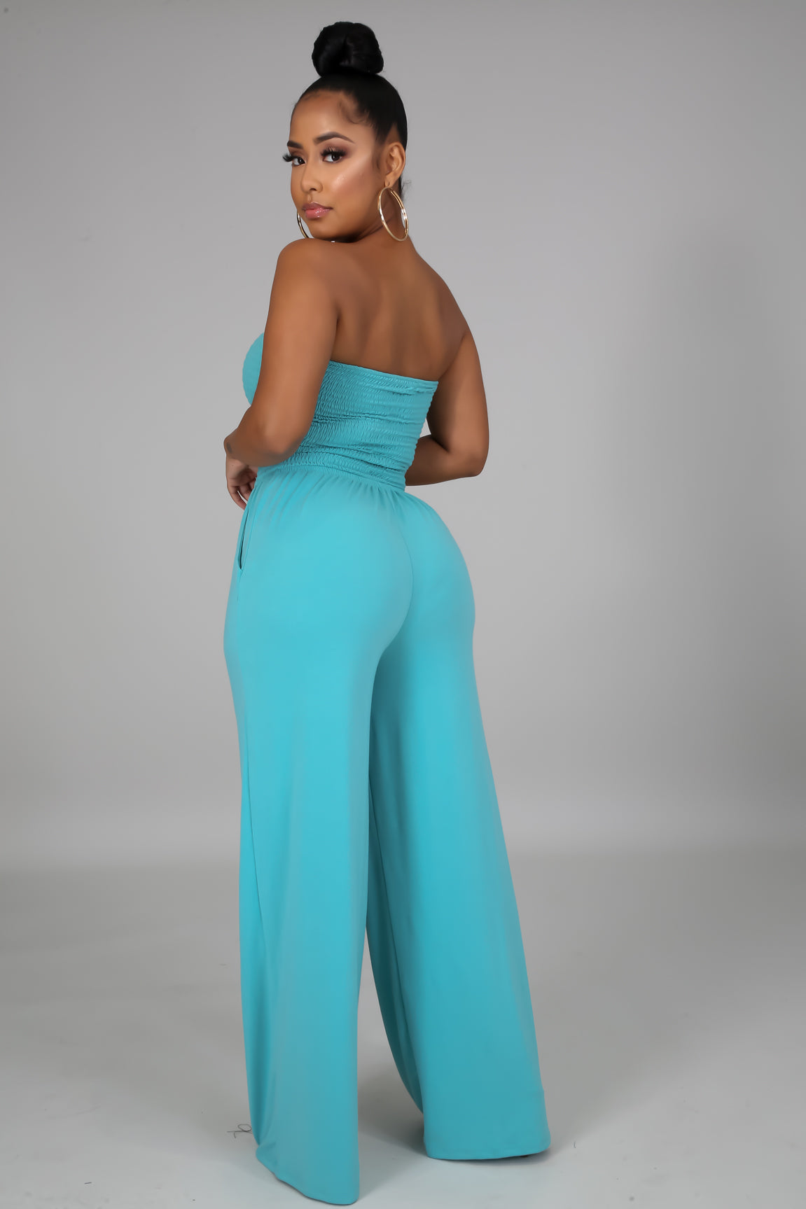 Fresh Breeze Jumpsuit