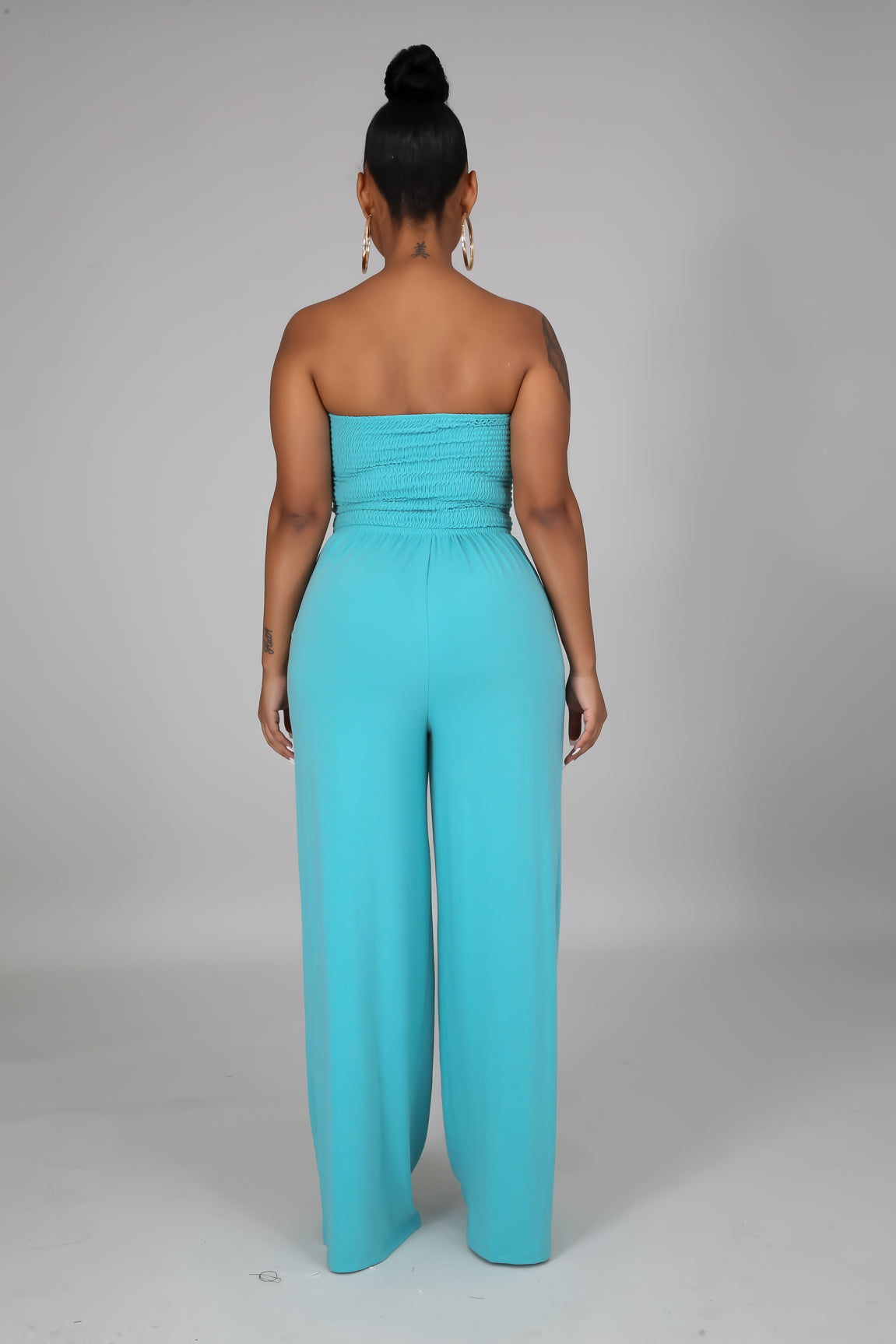 Fresh Breeze Jumpsuit