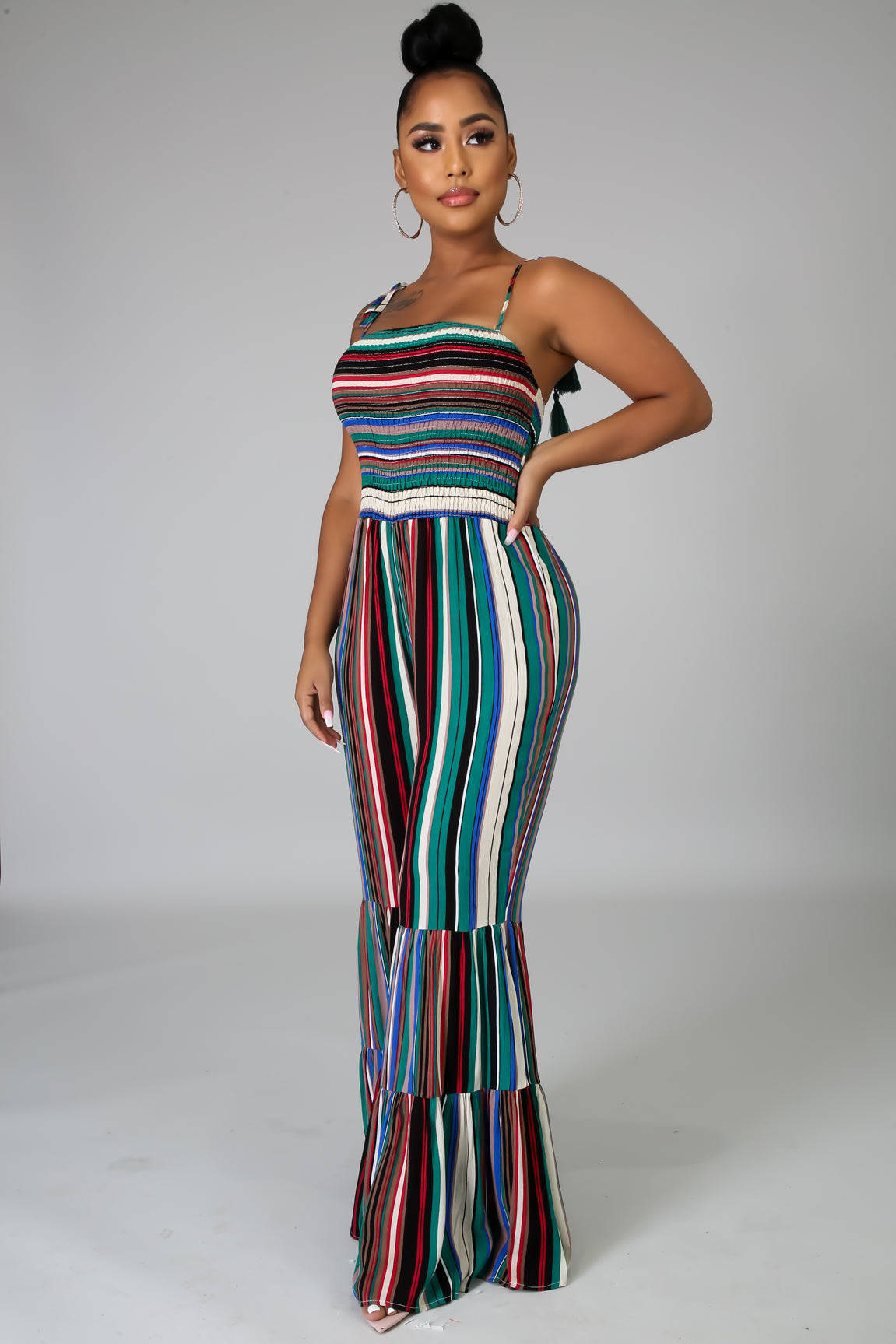 Daphney Jumpsuit