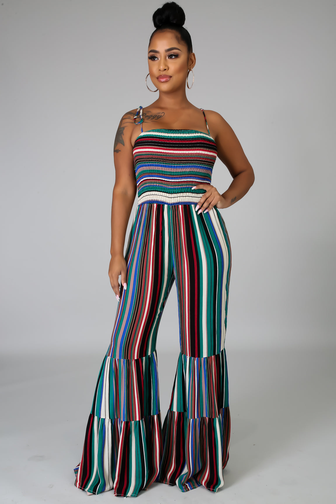 Daphney Jumpsuit