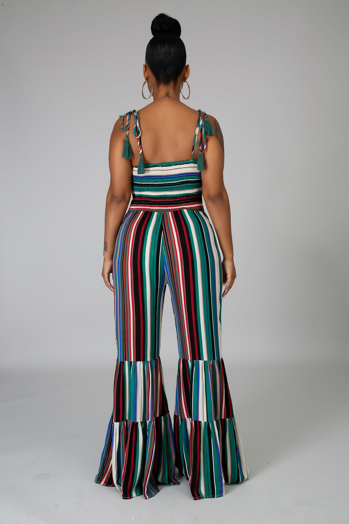 Daphney Jumpsuit