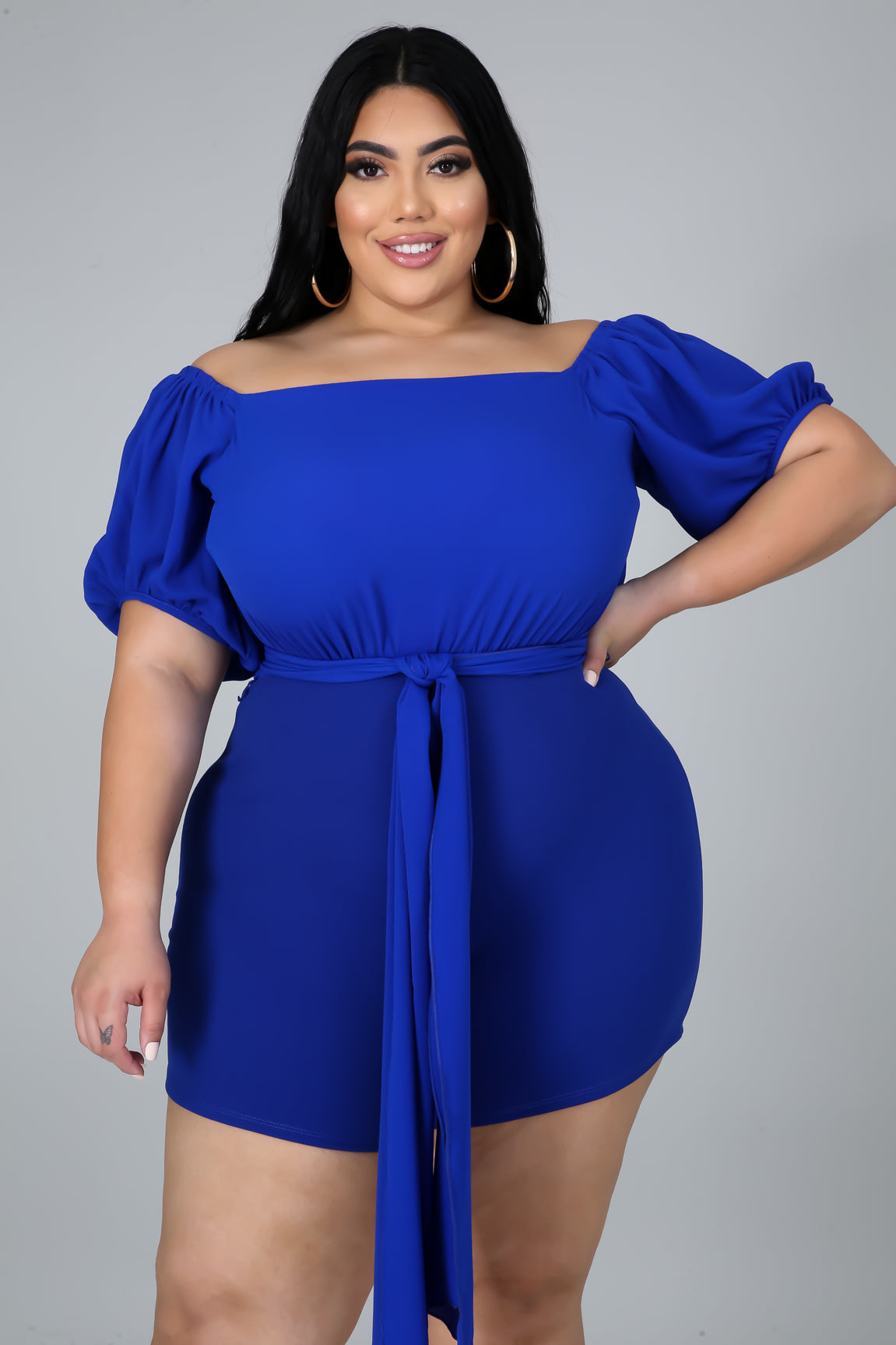 Weekend Plans Romper