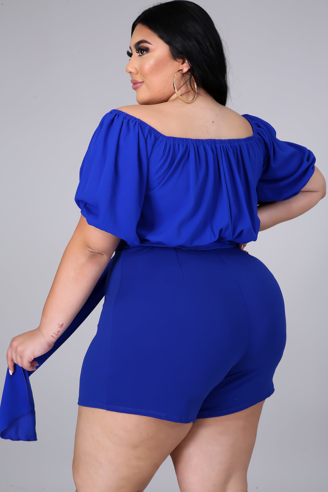 Weekend Plans Romper