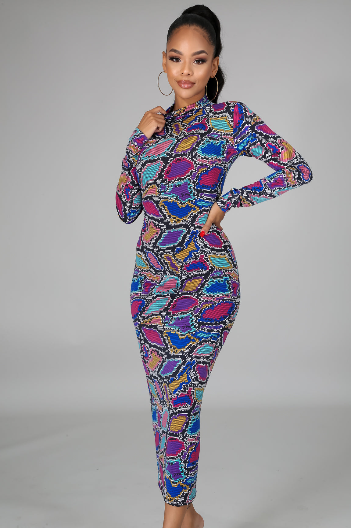 Fergie Dress