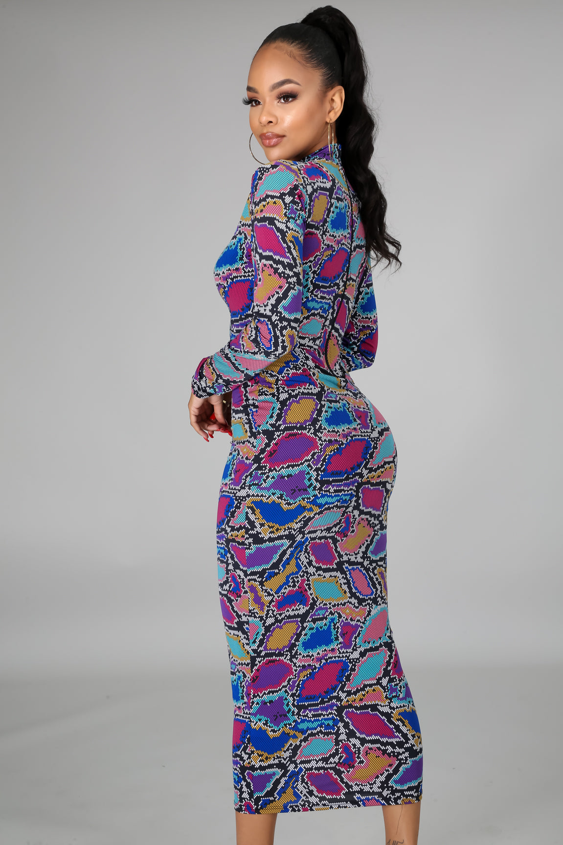 Fergie Dress