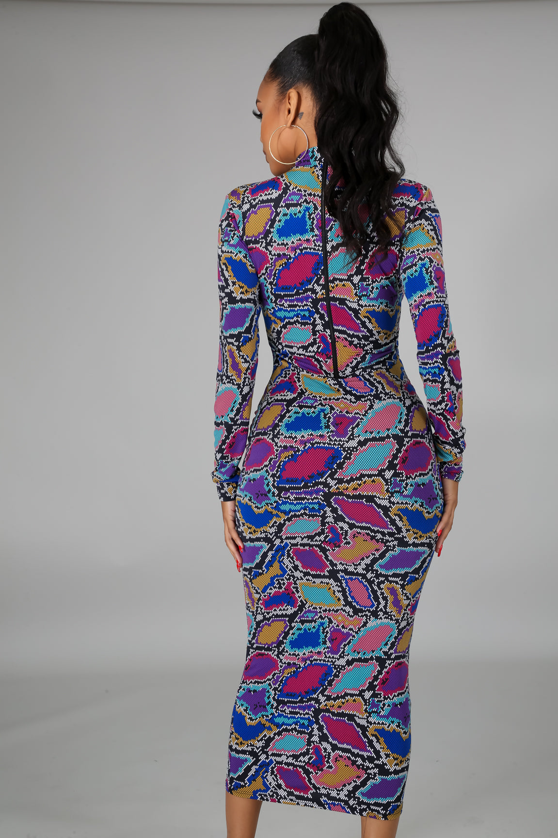Fergie Dress